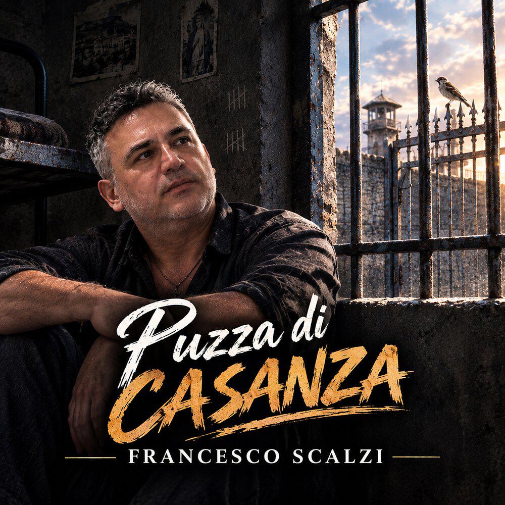 Релиз Puzza di casanza