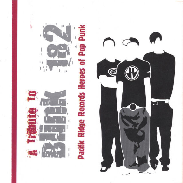 Релиз Pacific Ridge Records Heroes of Pop Punk