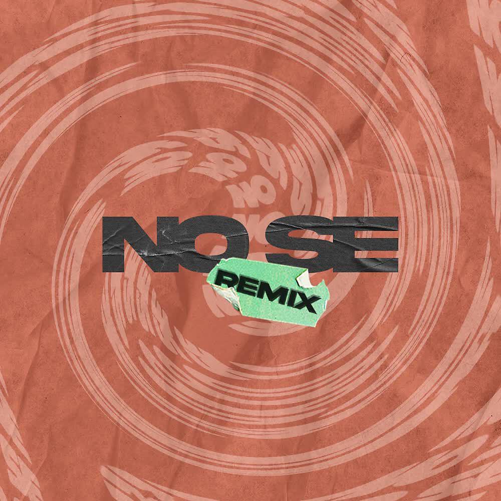 Релиз No Sé (Remix)