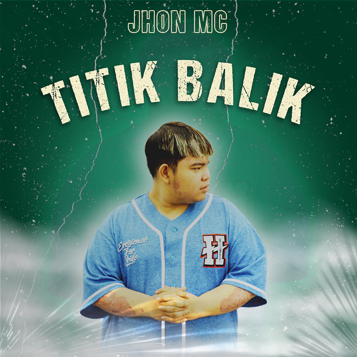 Релиз Titik Balik