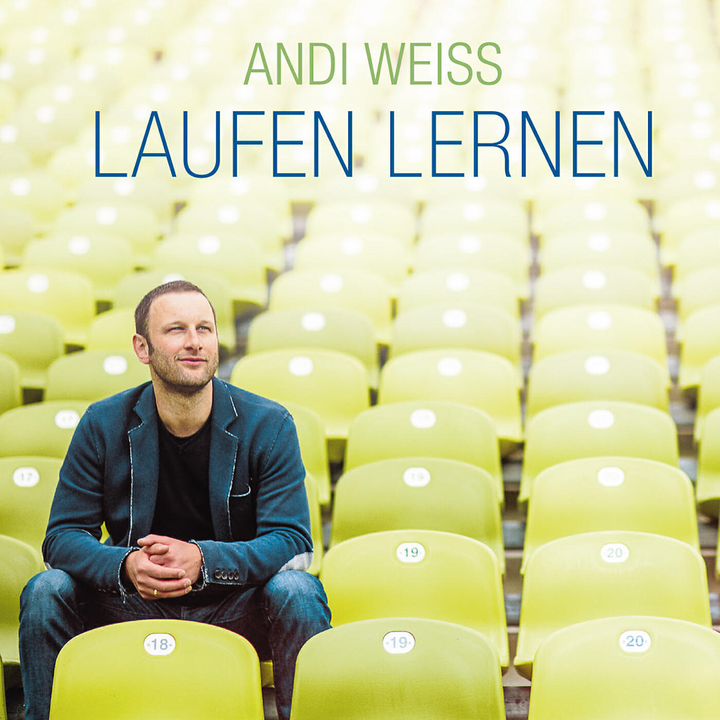 Релиз Laufen Lernen