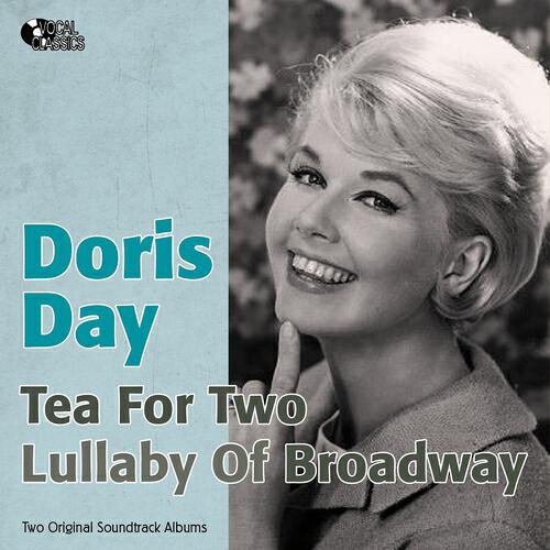 Релиз Tea for Two - Lullaby of Birdland