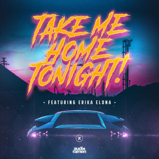 Релиз Take Me Home Tonight
