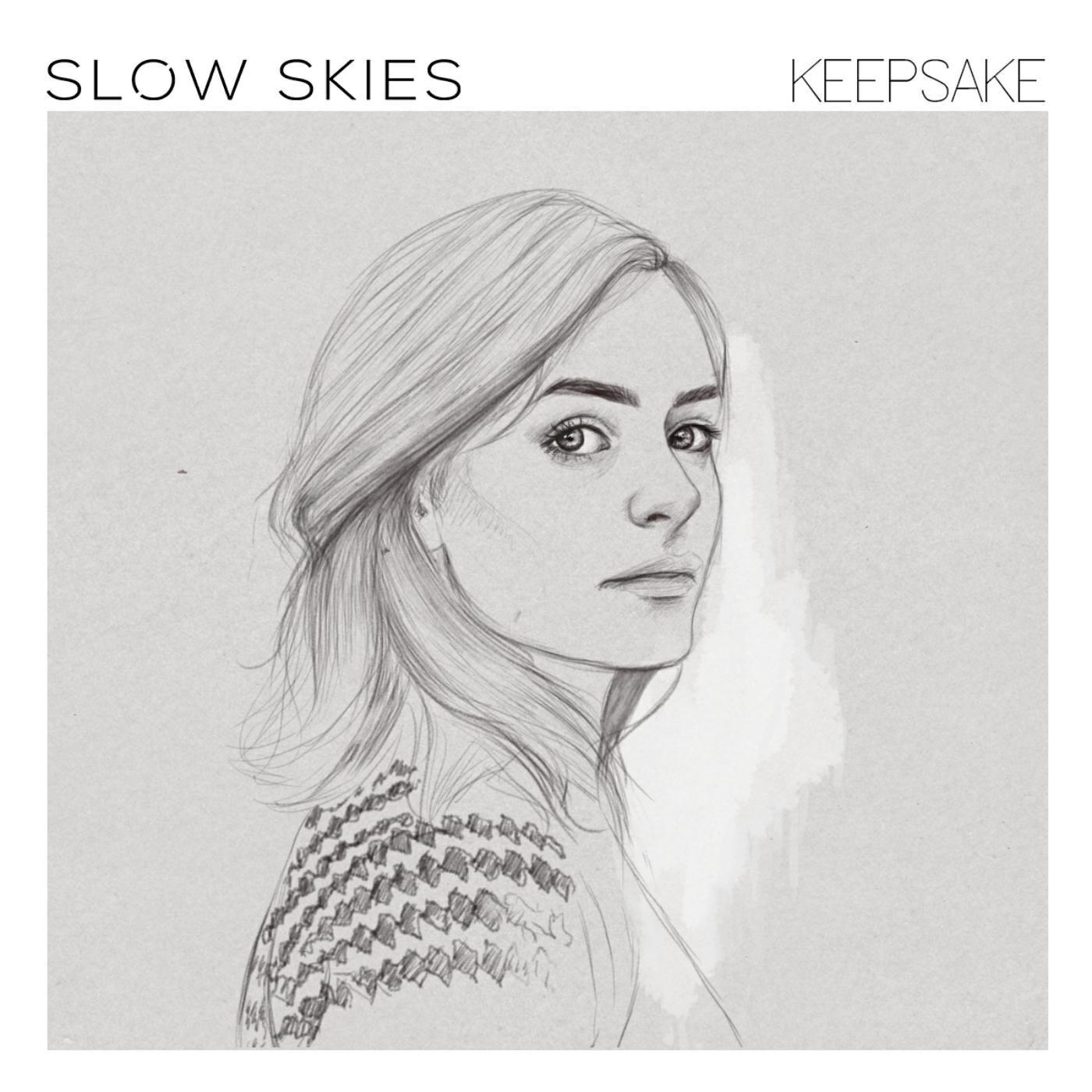 Релиз Keepsake