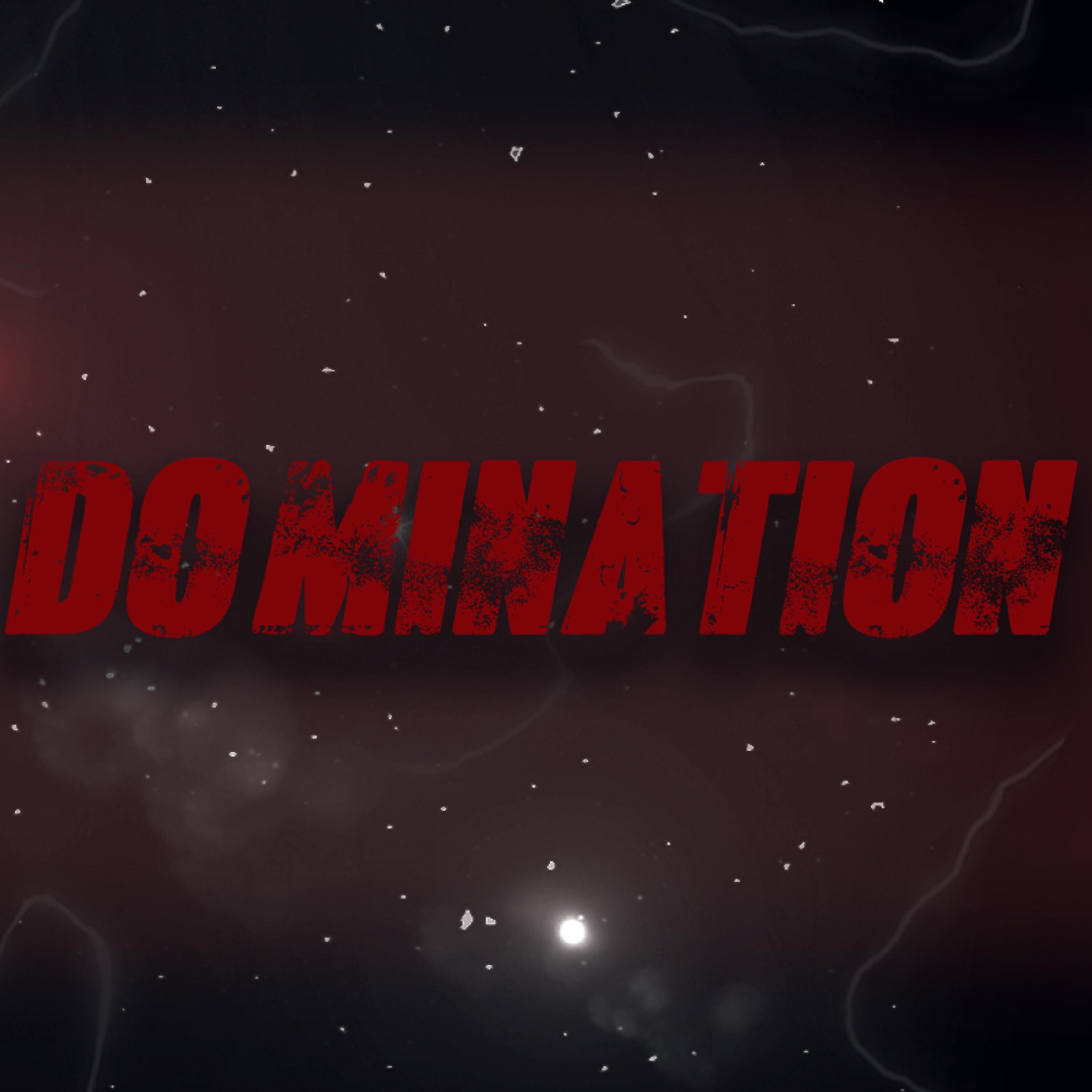 Релиз Domination