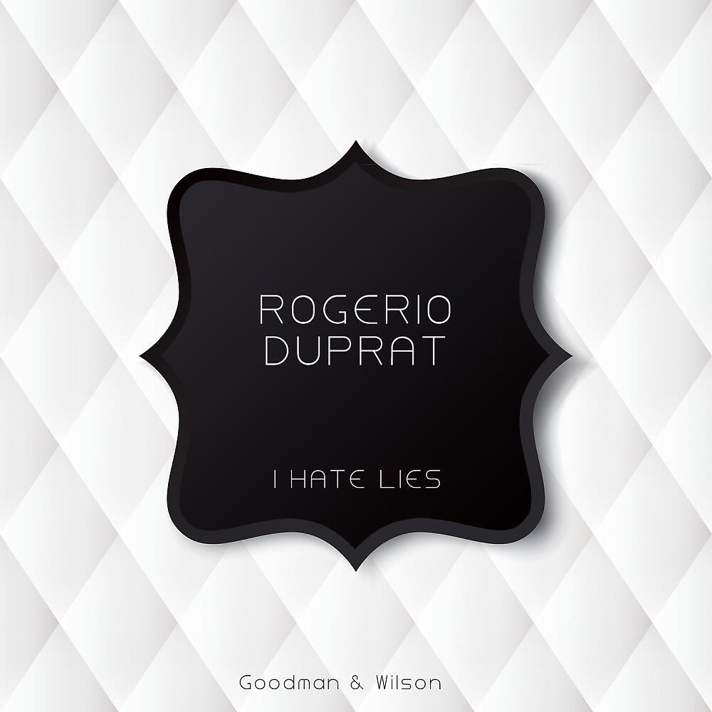 Релиз I Hate Lies