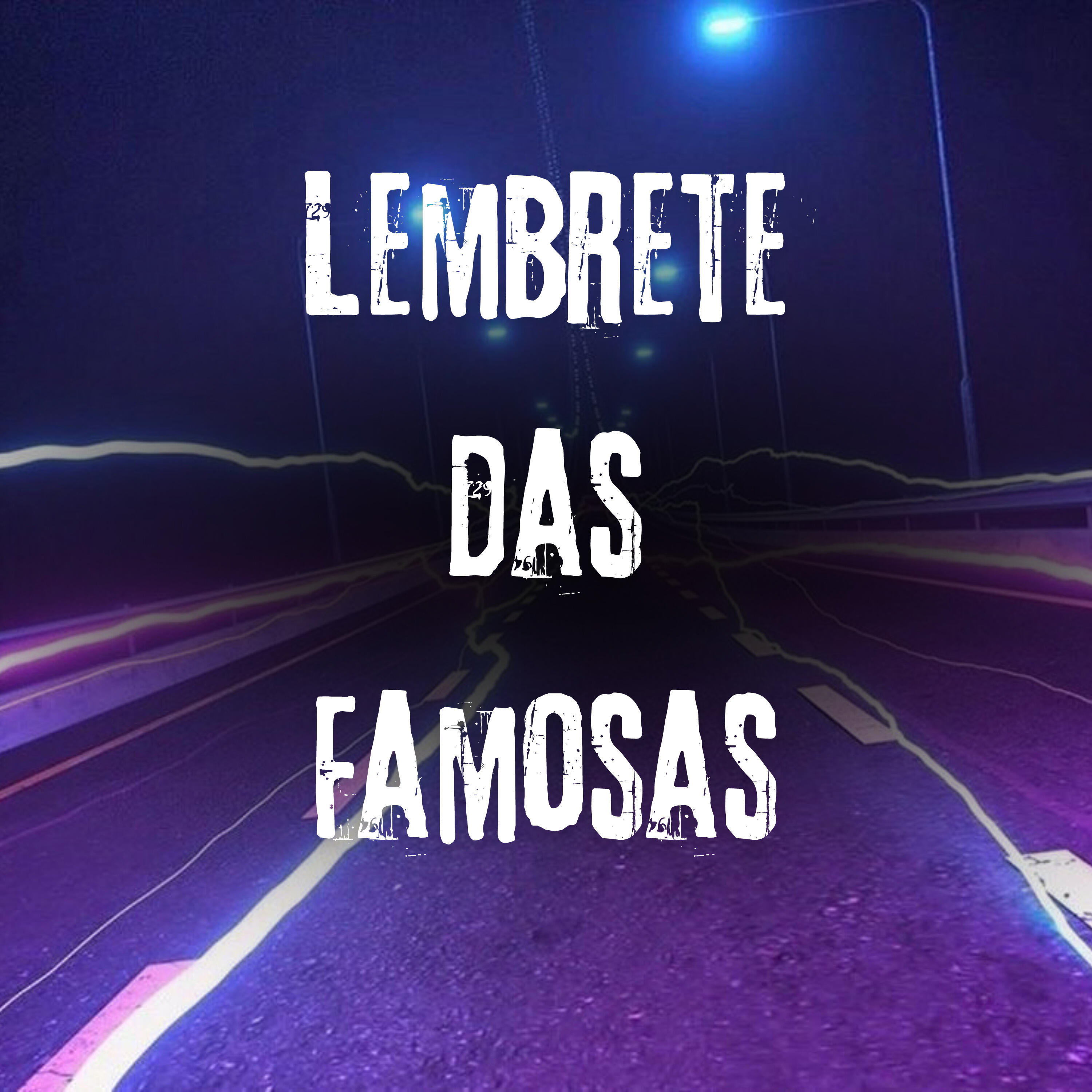 Релиз Lembrete das Famosas