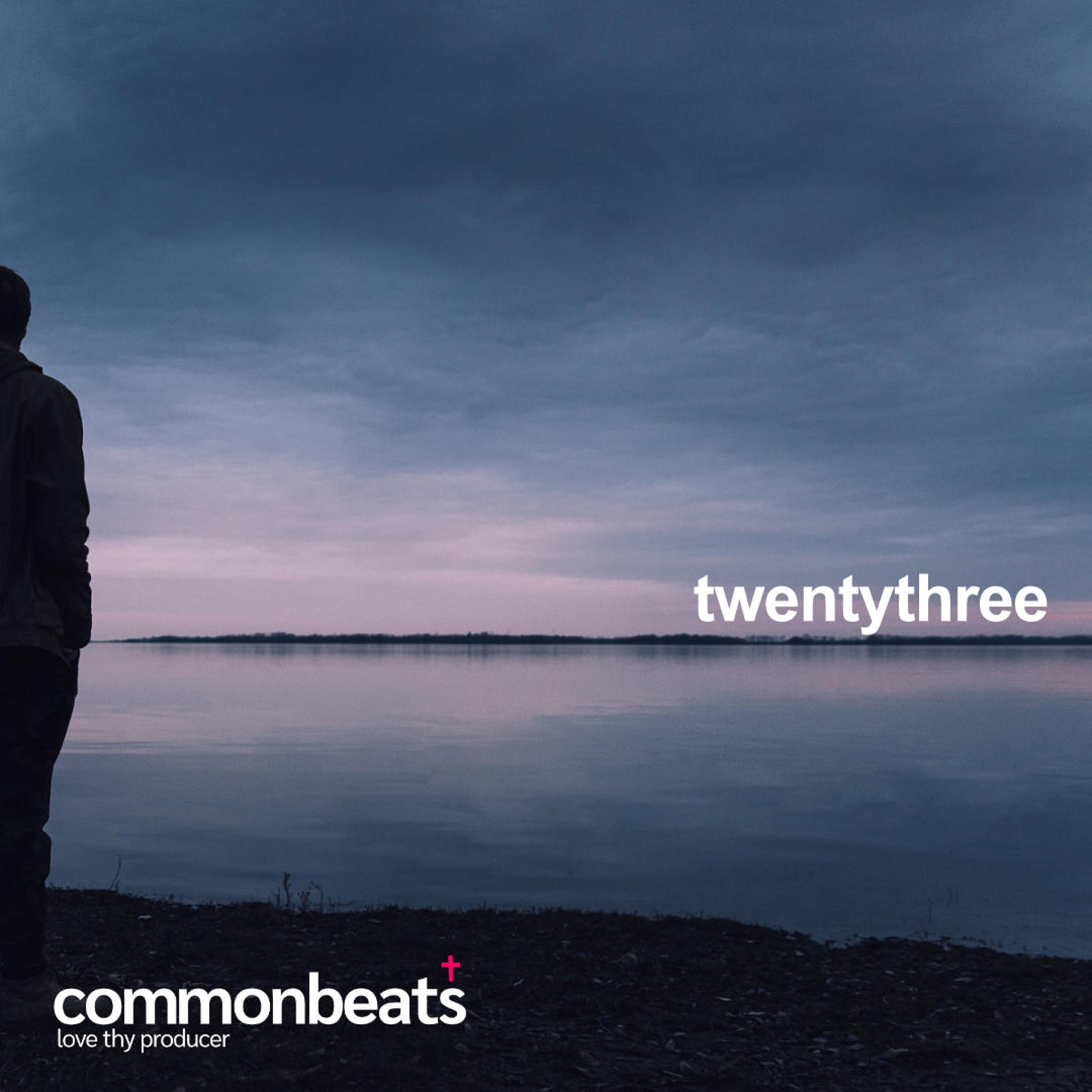 Релиз twentythree