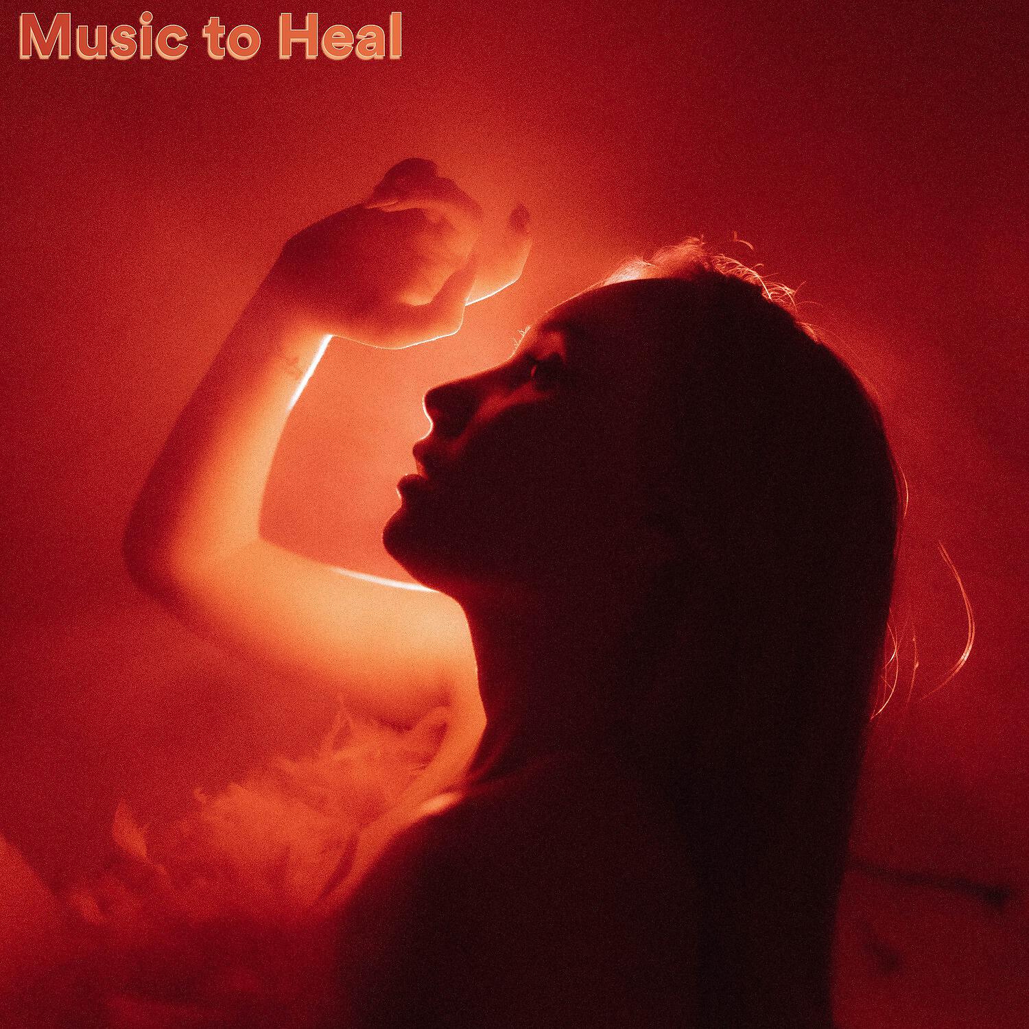 Релиз Music to Heal