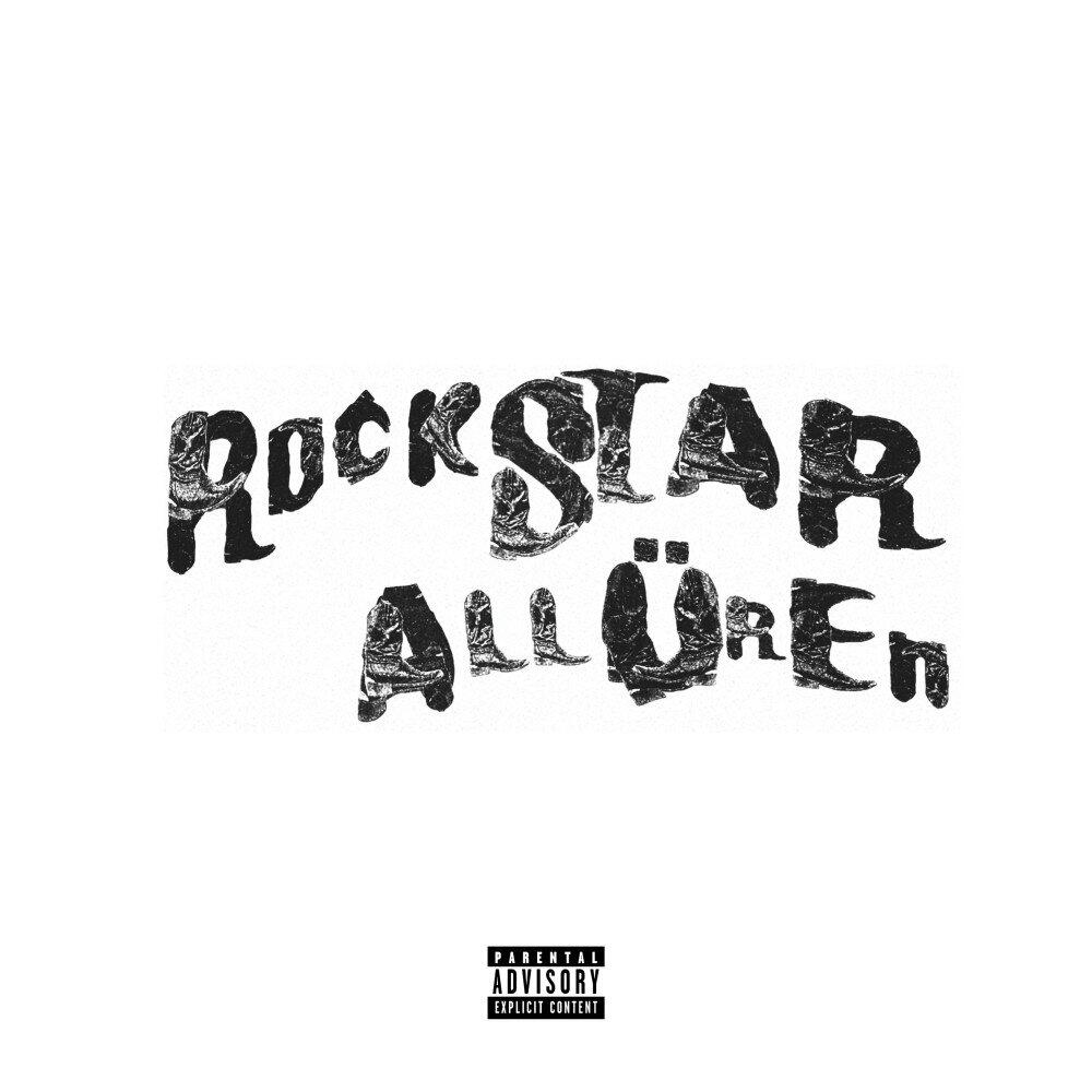 Релиз Rockstarallüren