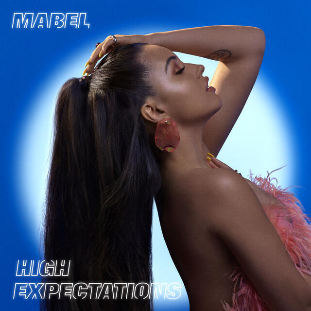 Релиз High Expectations