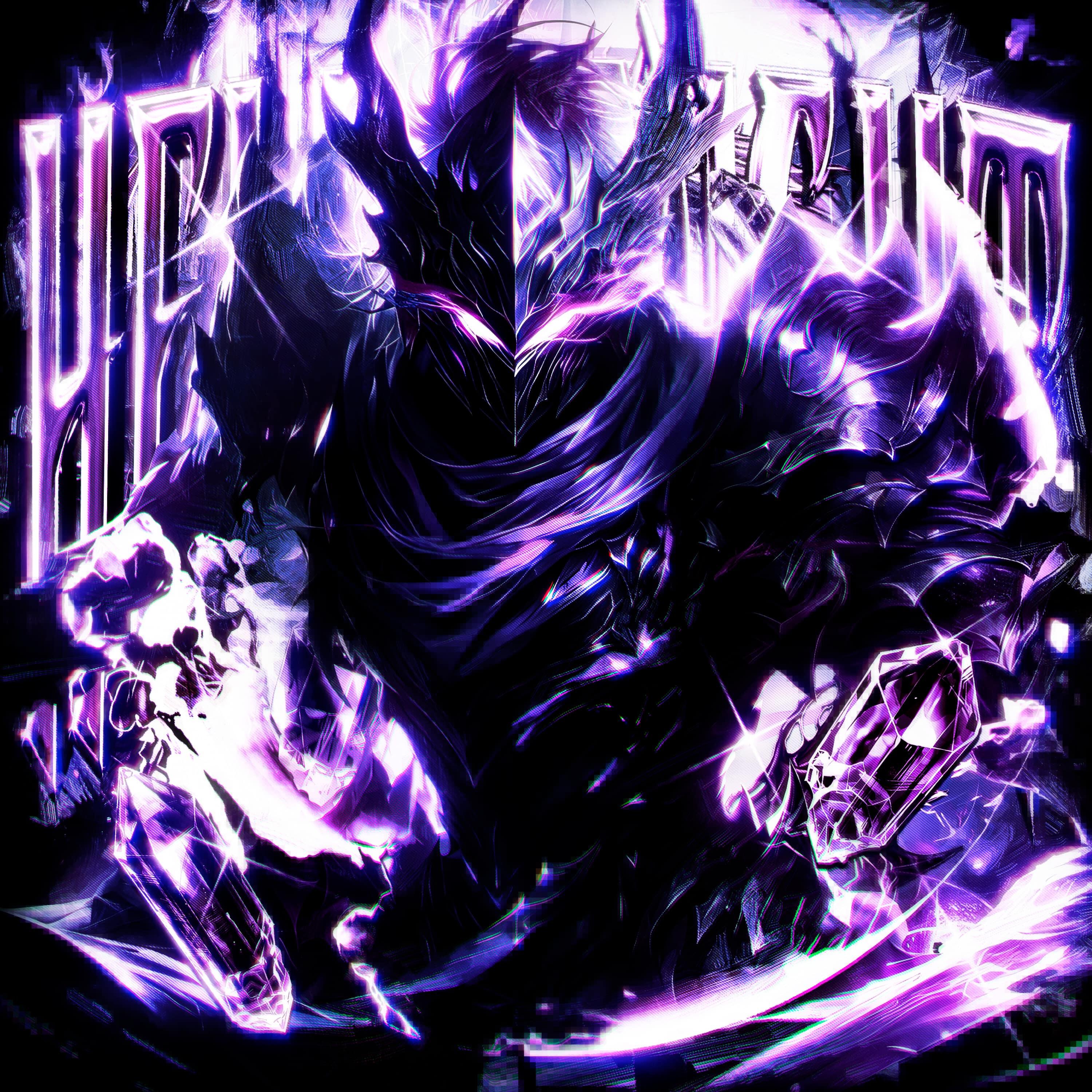 Релиз HELL KNIGHT
