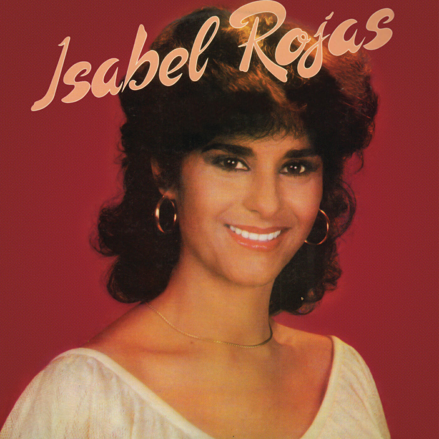 Релиз Isabel Rojas