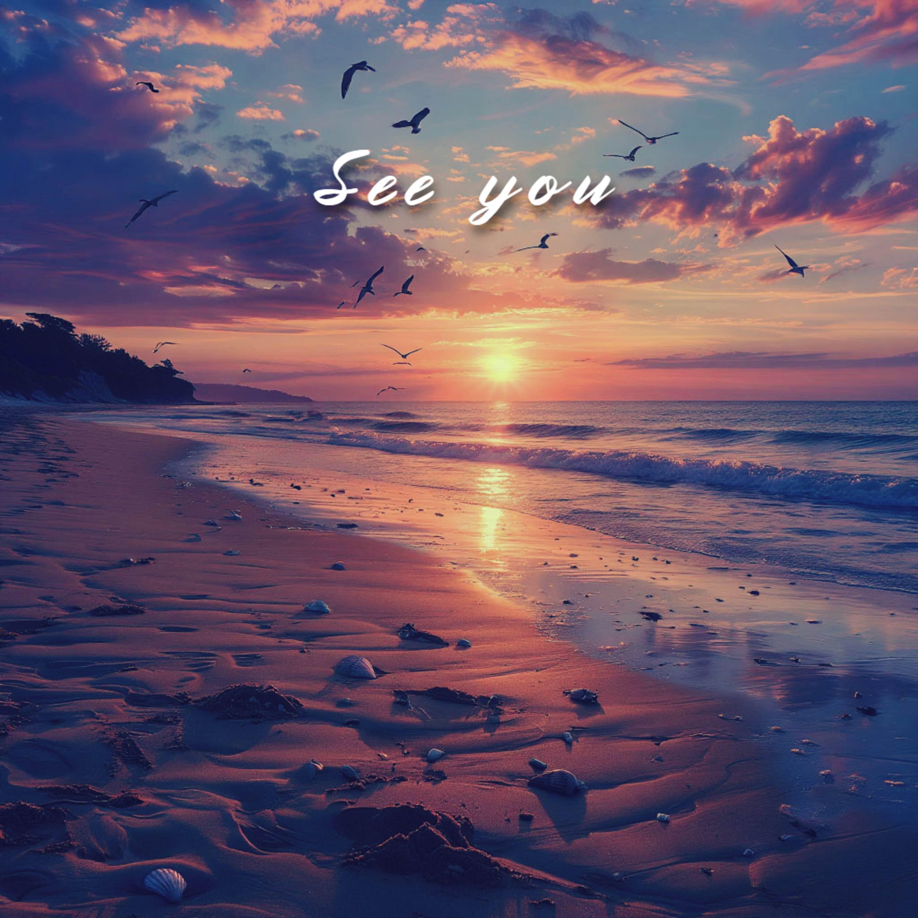 Релиз See You