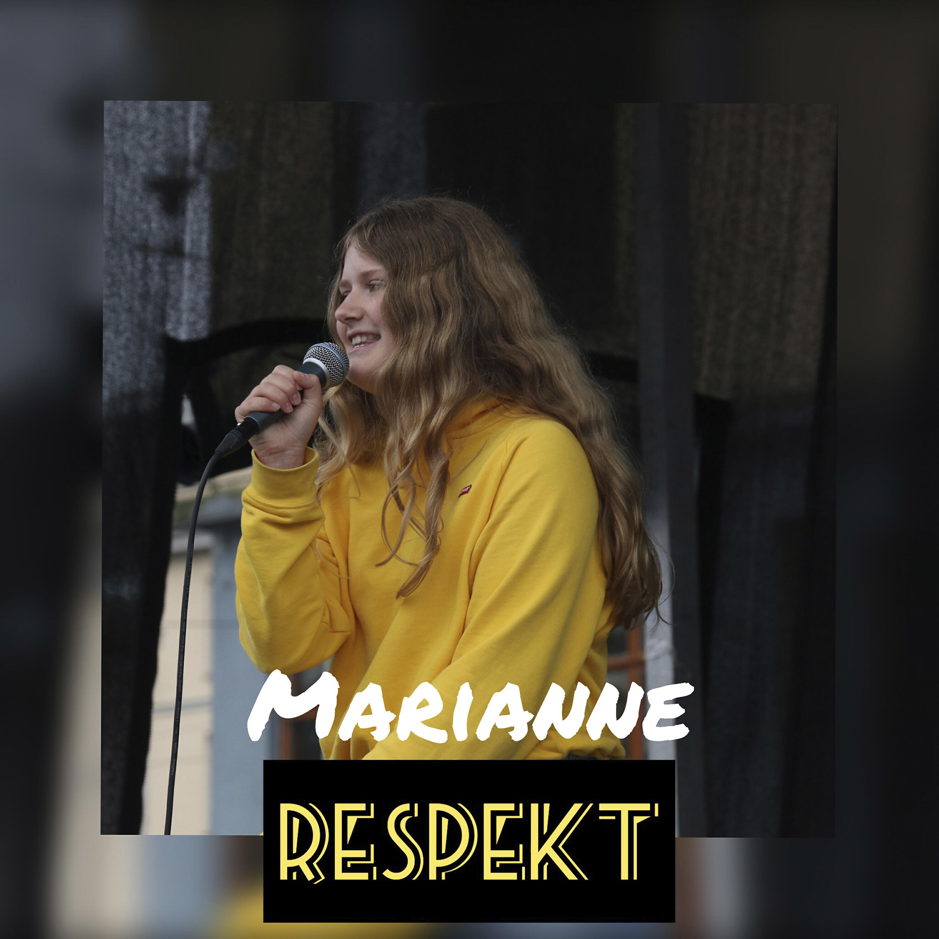 Релиз Respekt