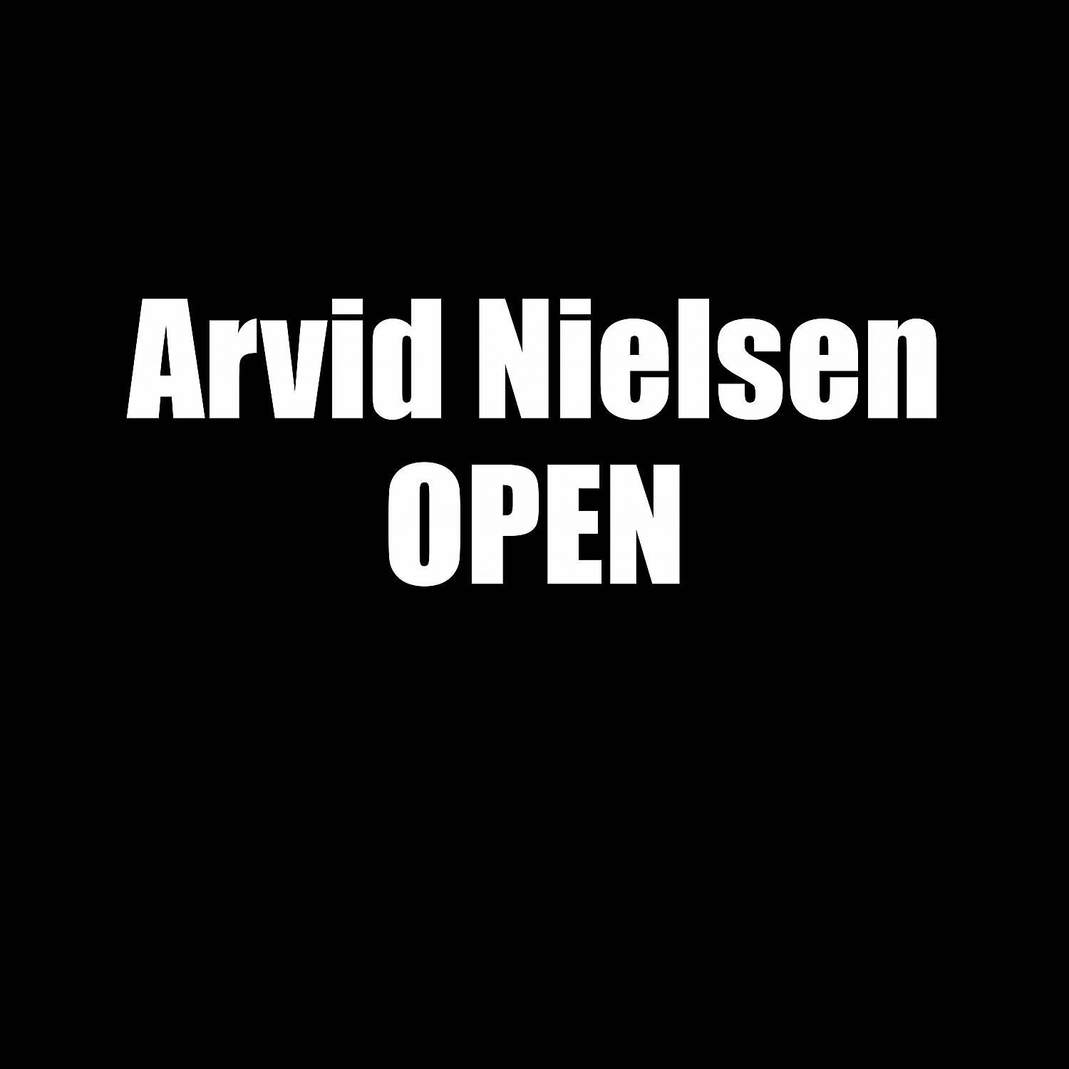 Релиз Open