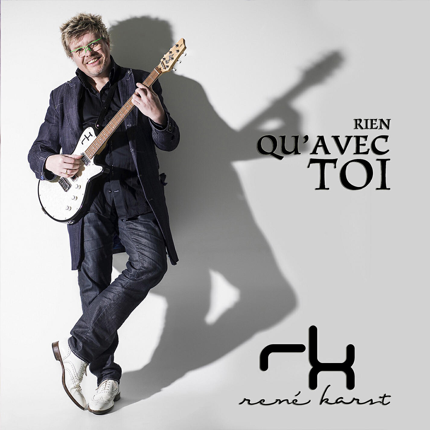 Релиз Rien Qu'Avec Toi