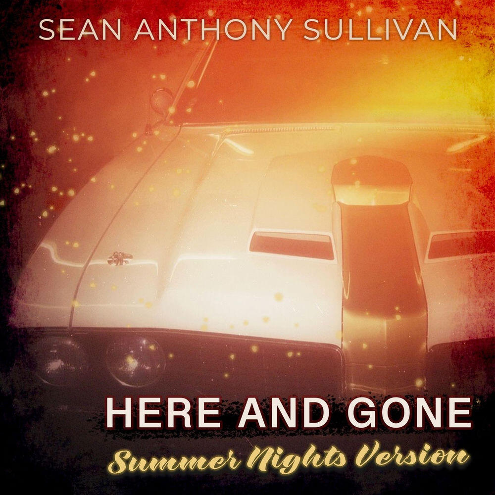 Релиз Here and Gone (Summer Nights Version)