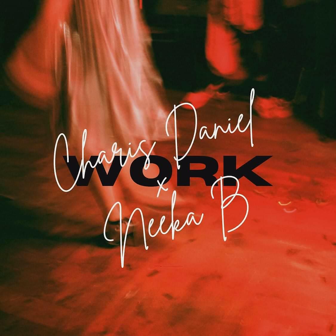 Релиз Work