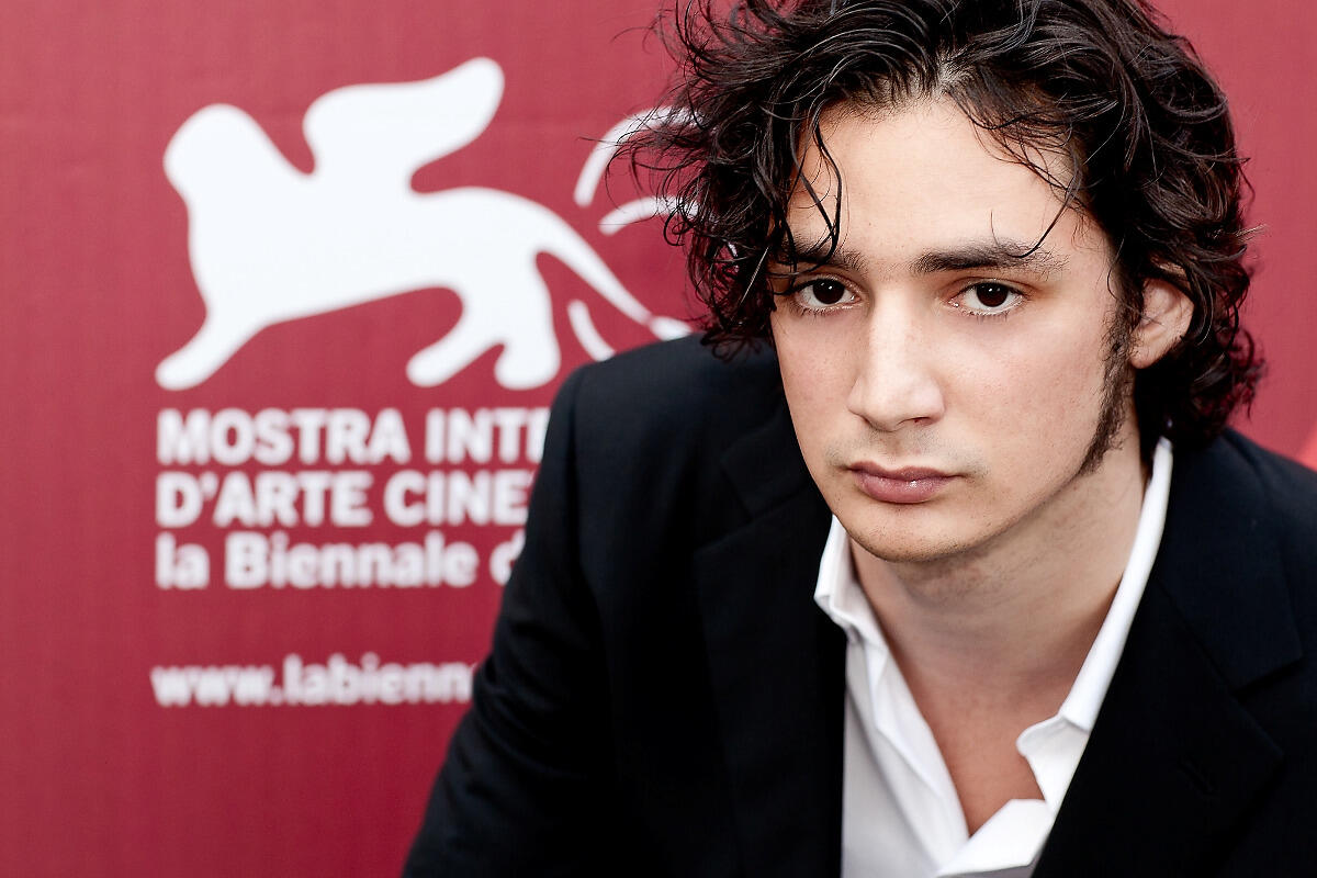Andrea Farri