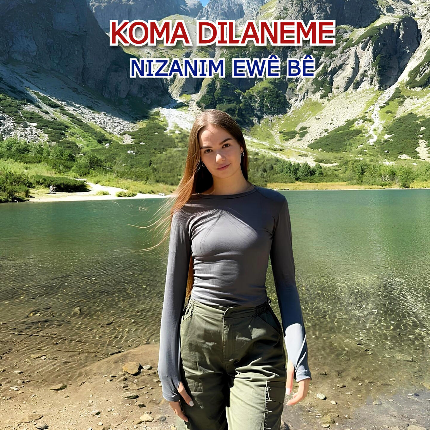 Релиз Nizanim Ewê Bê