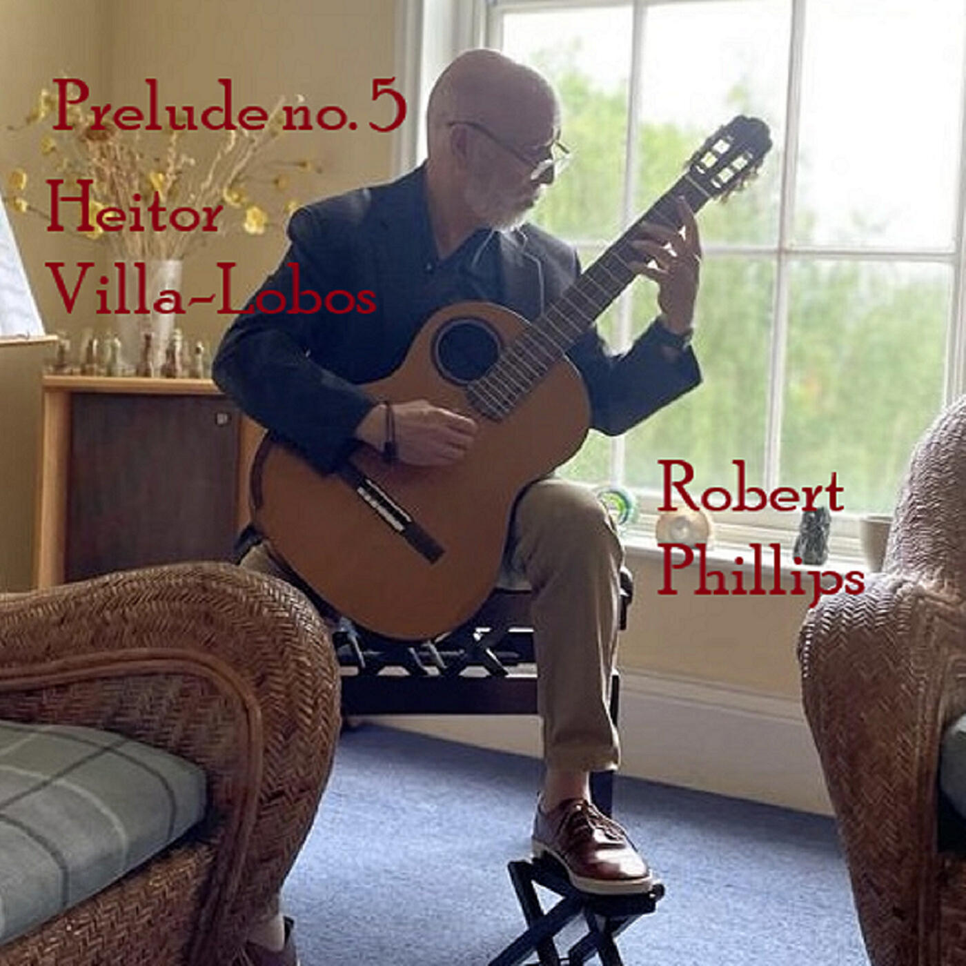 Релиз Prelude No. 5