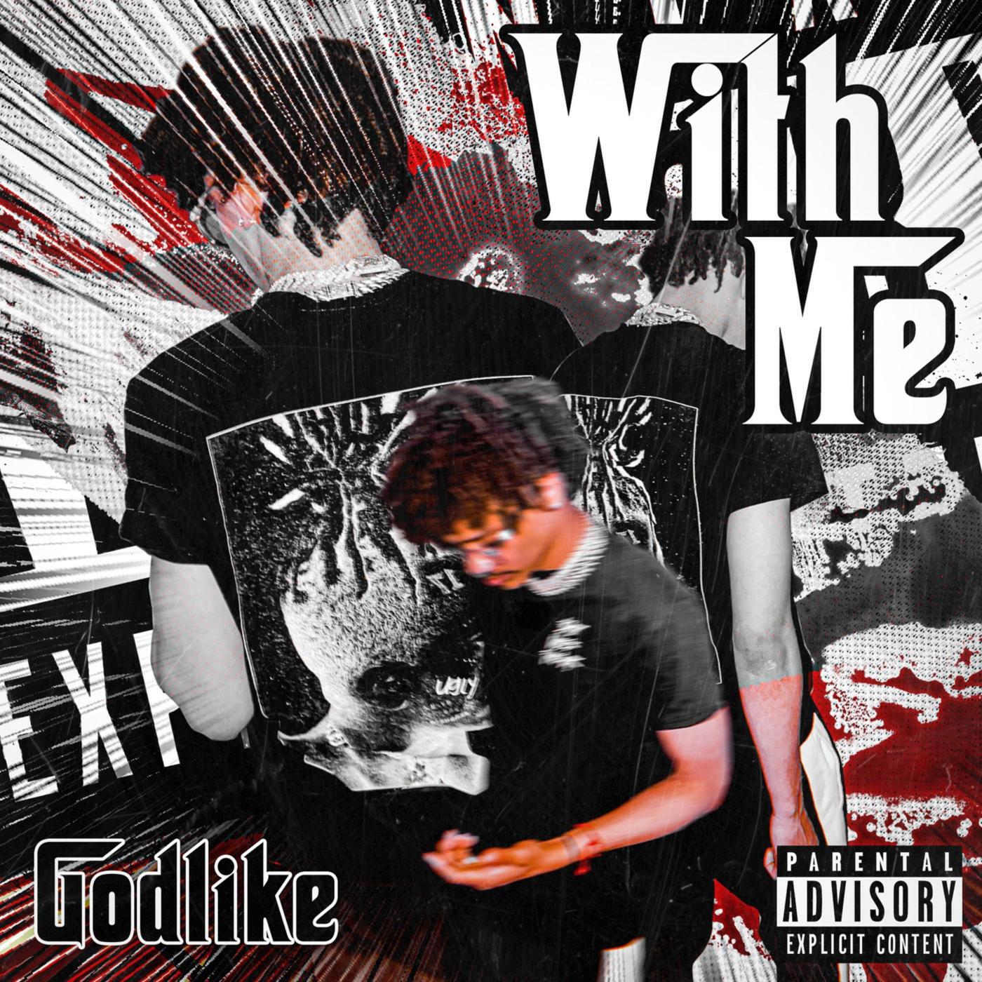 Релиз With Me