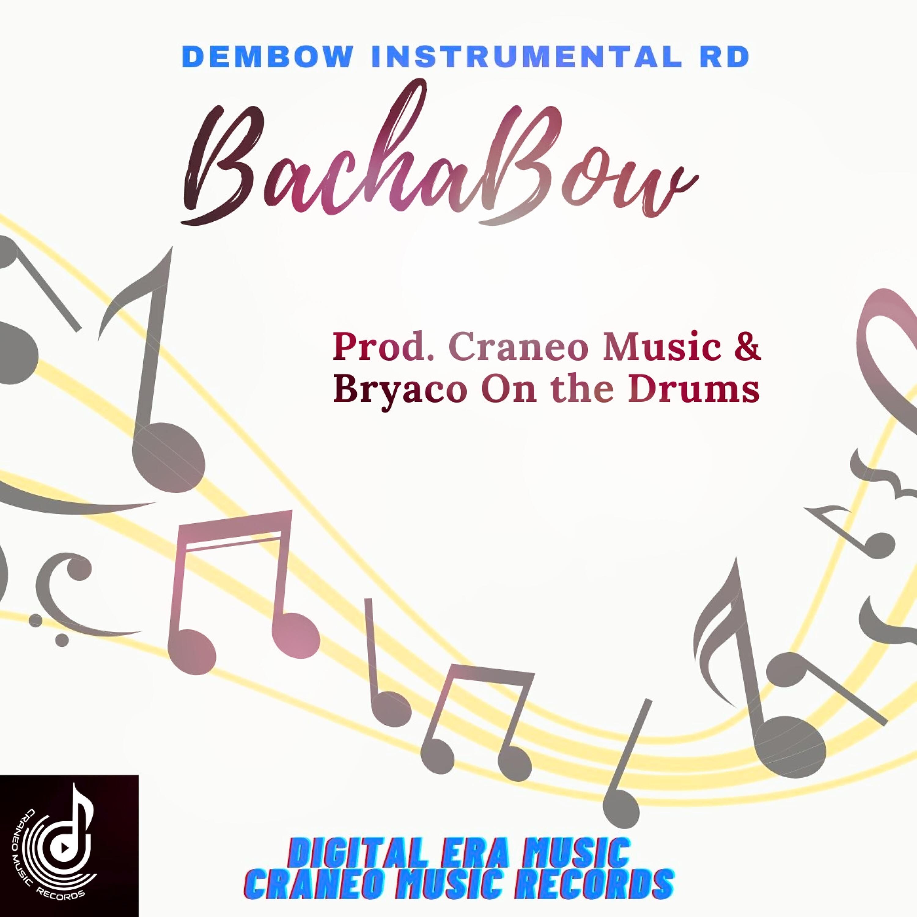 Релиз BachaBow