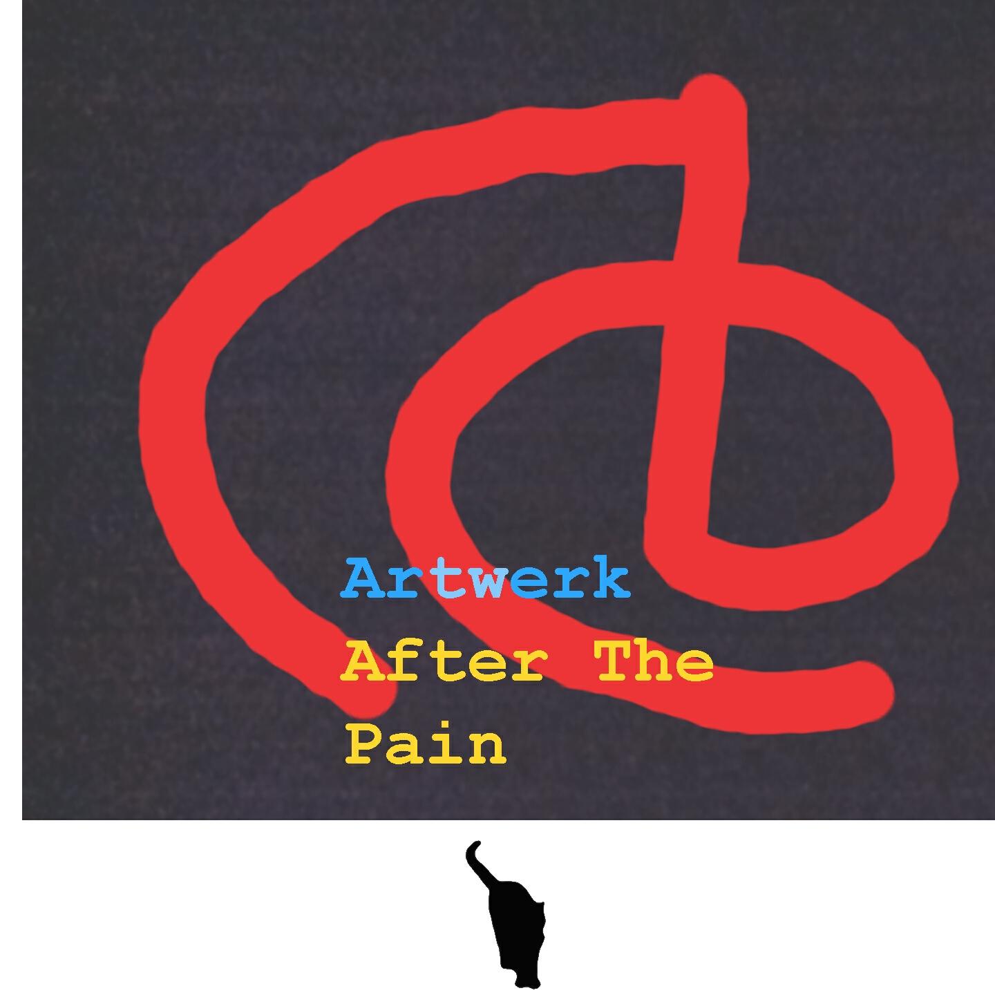 Релиз After the Pain