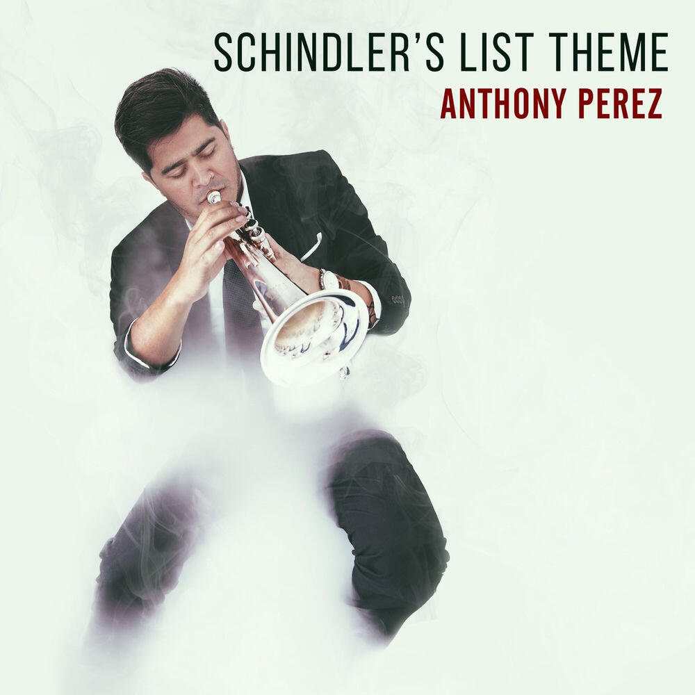 Релиз Schindler's List Theme