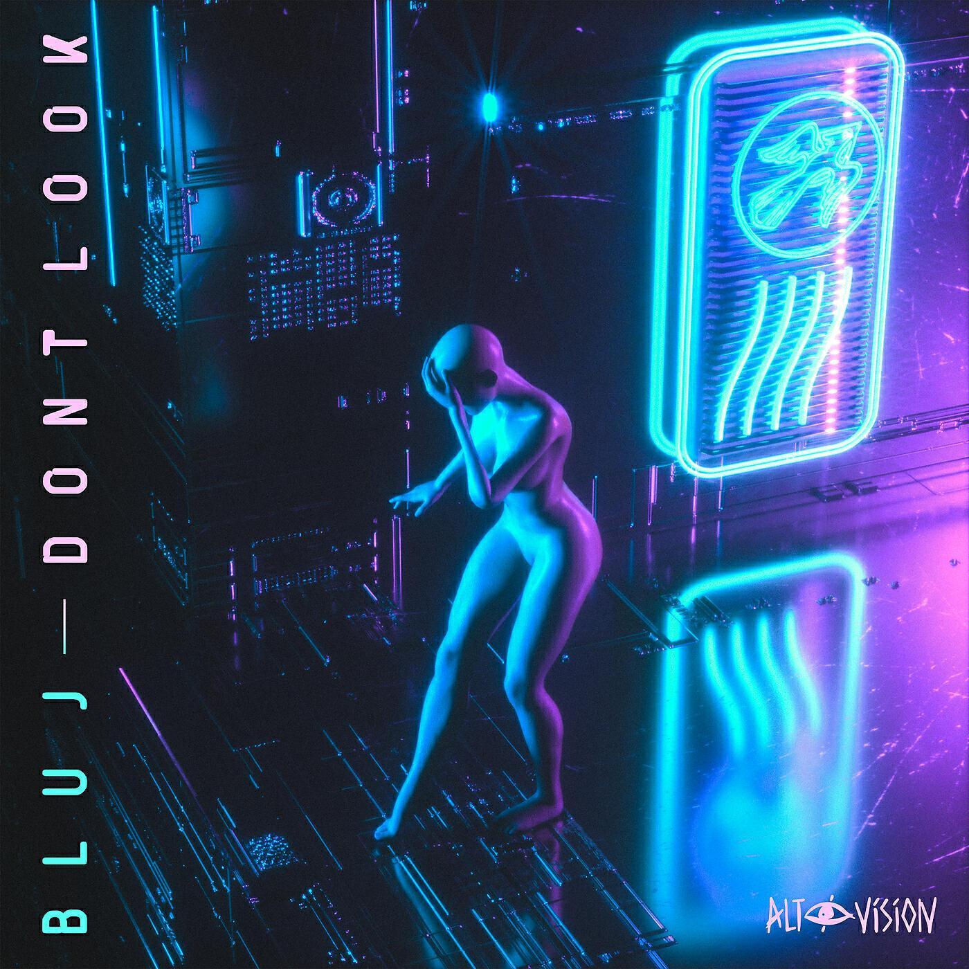 Blu J