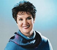 Anneli Van Rooyen