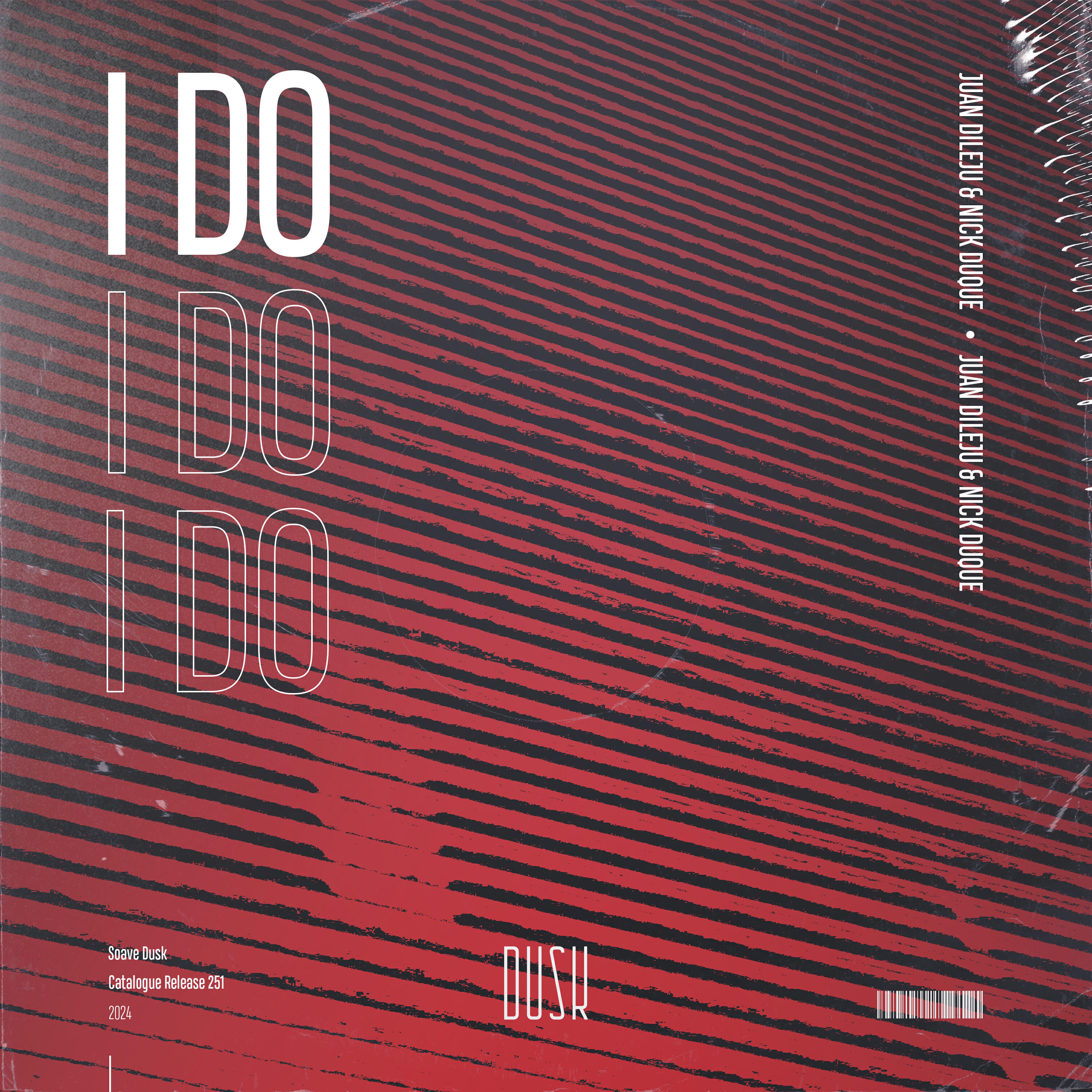 Релиз I Do
