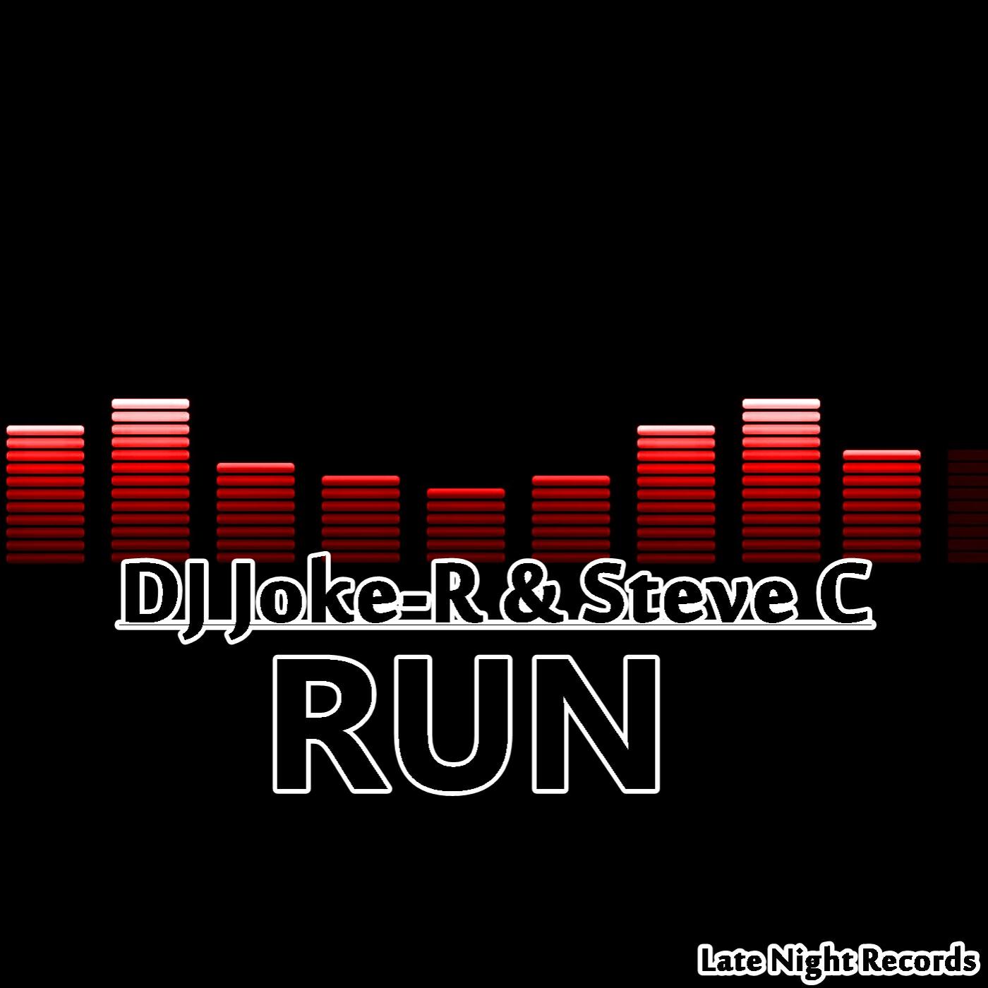 Релиз Run