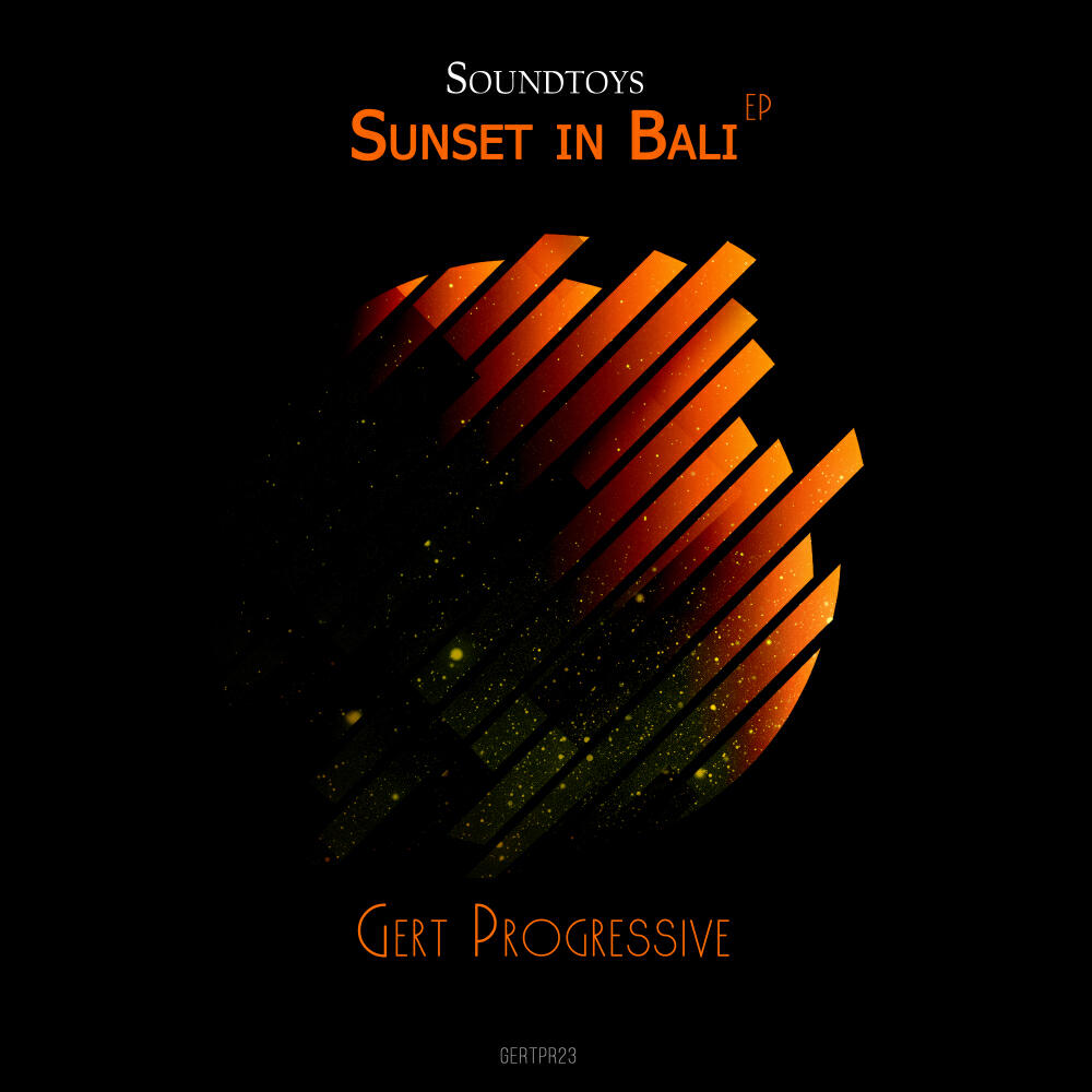 Релиз Sunset in Bali EP