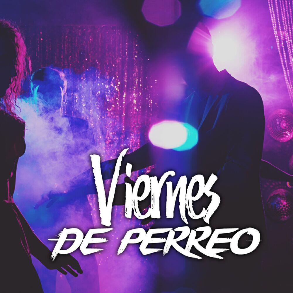 Релиз Viernes de Perreo