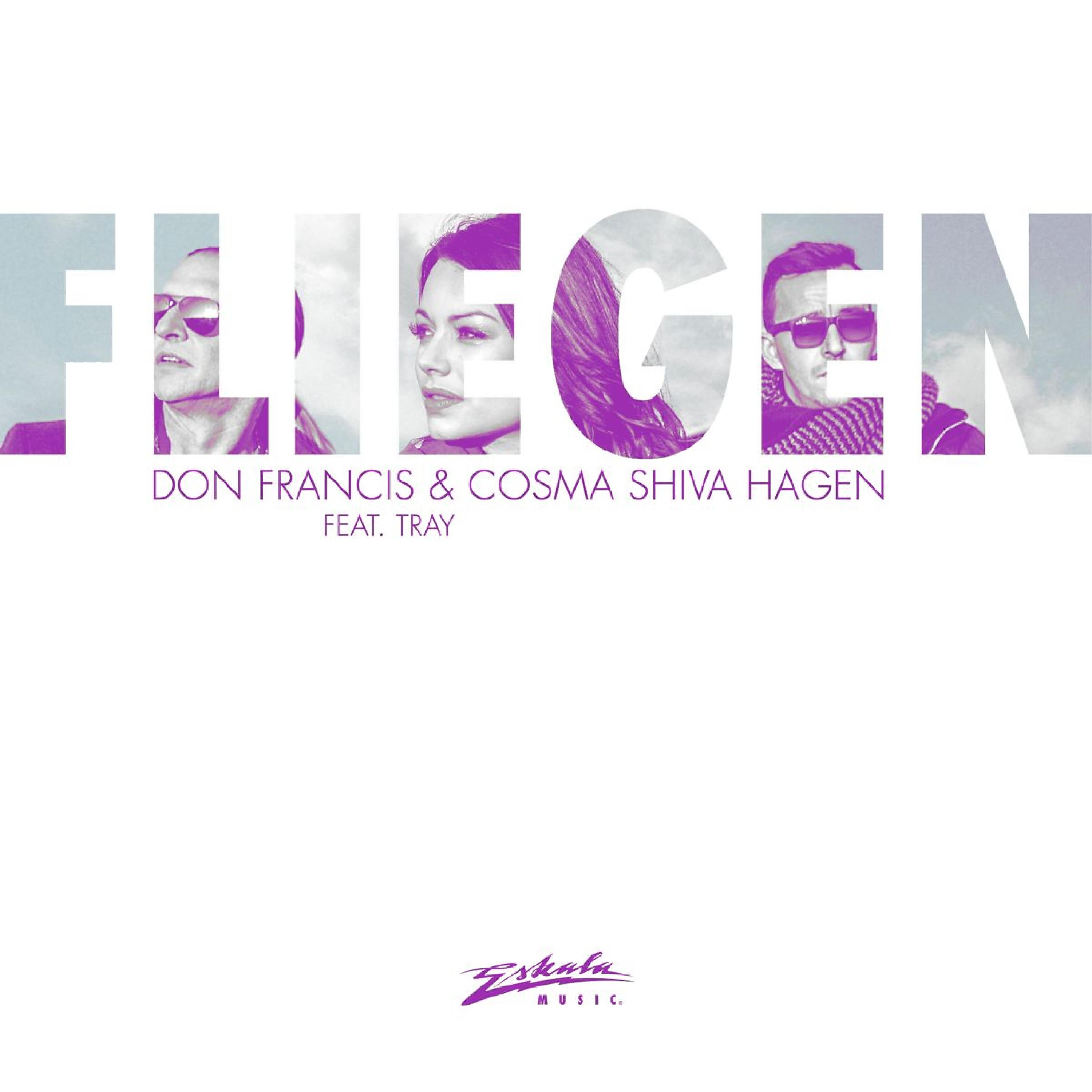 Релиз Fliegen