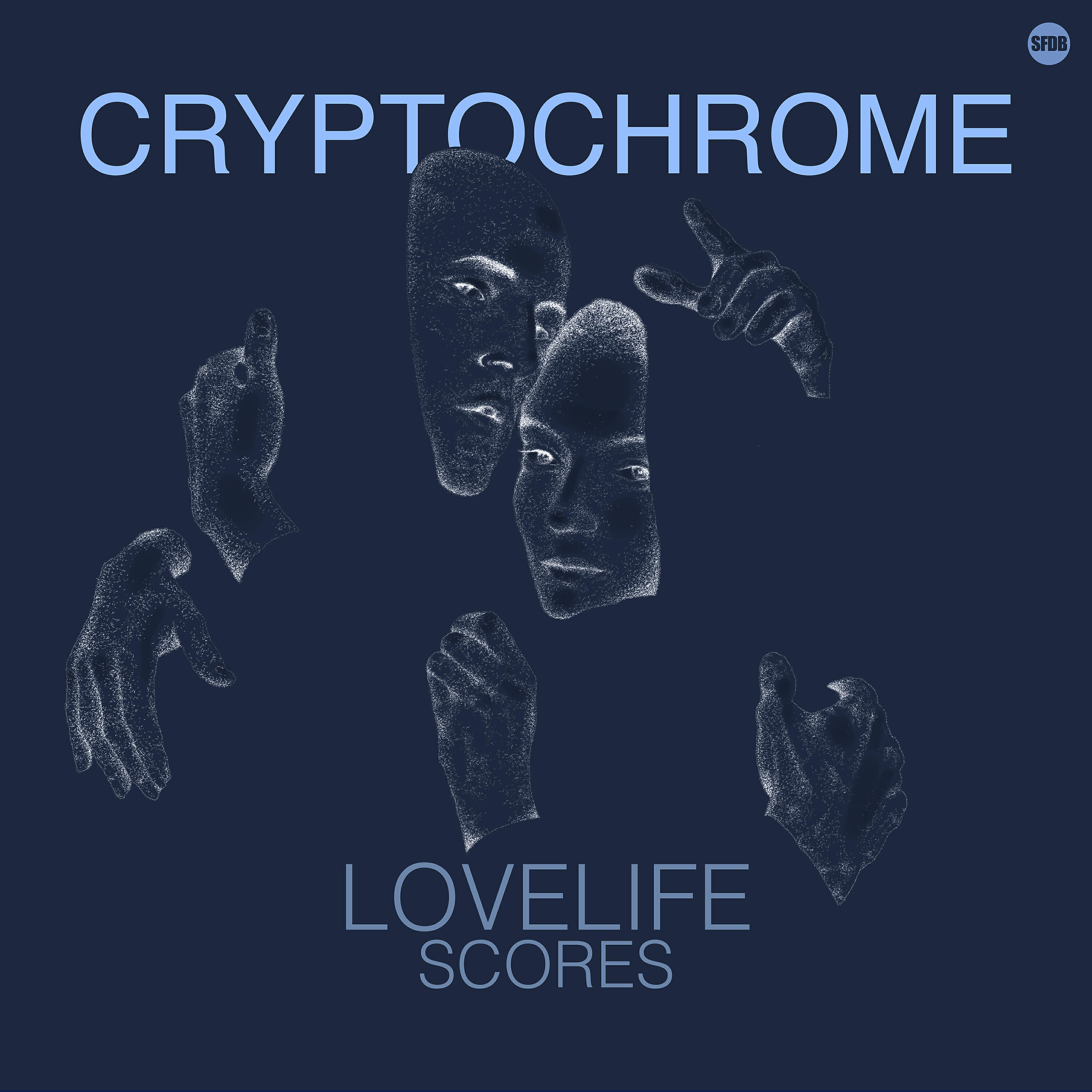 Постер альбома Scores