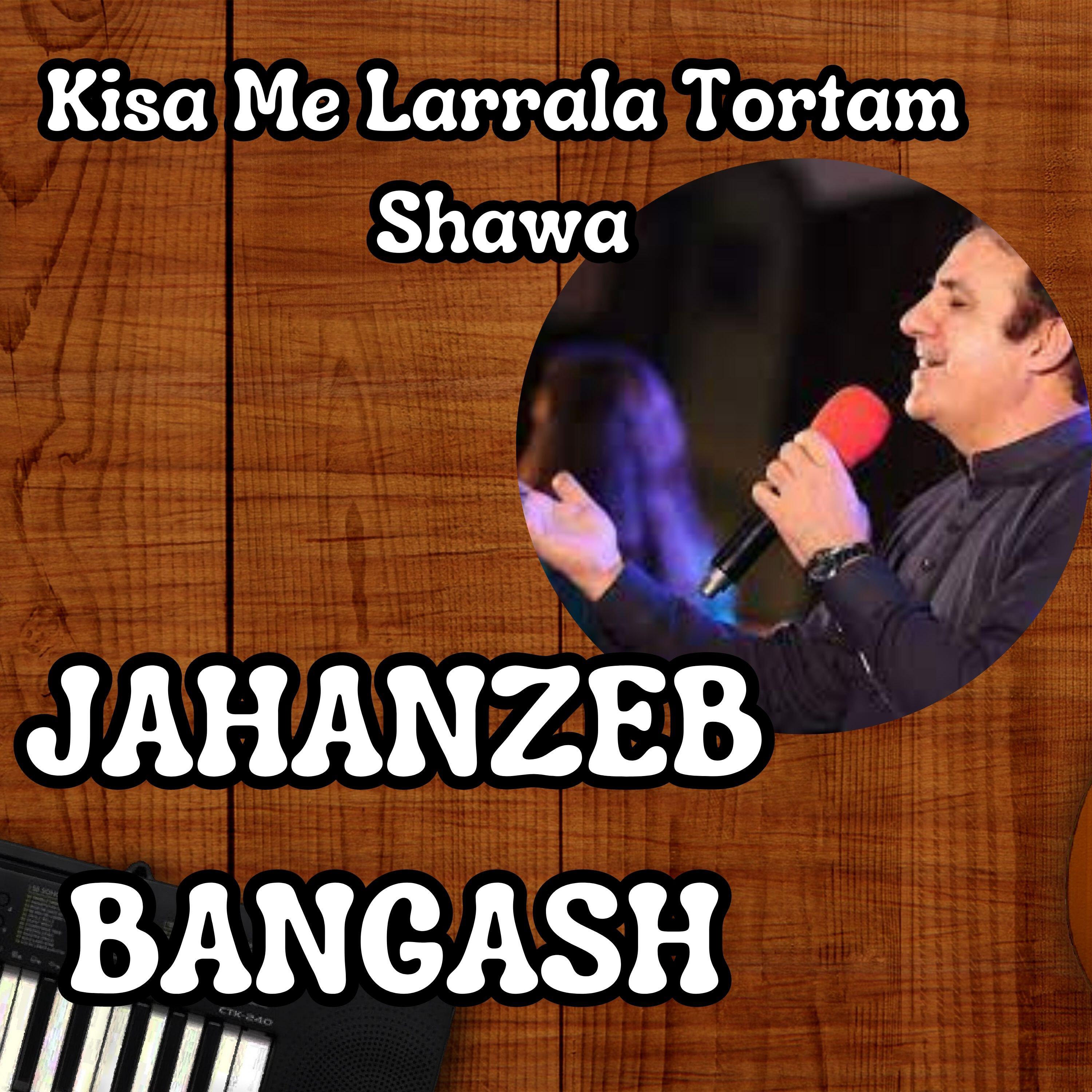 JAHANZEB BANGASH