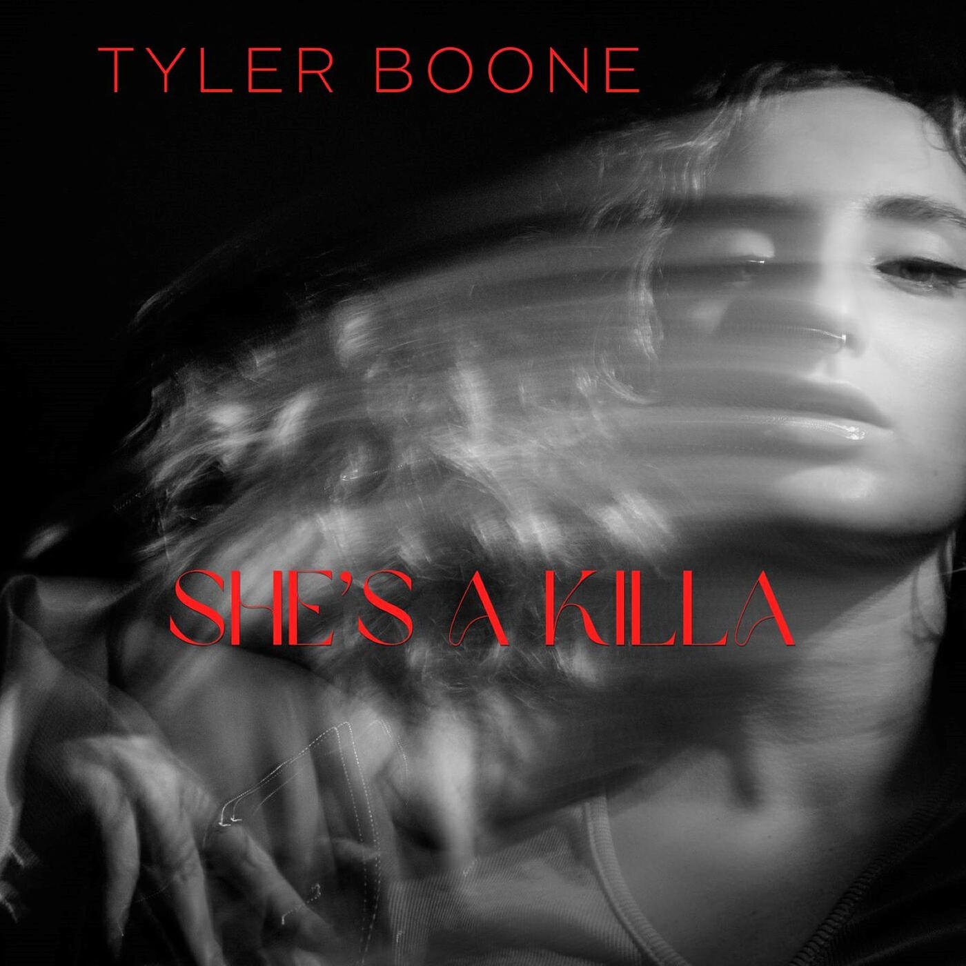 Релиз She's a Killa