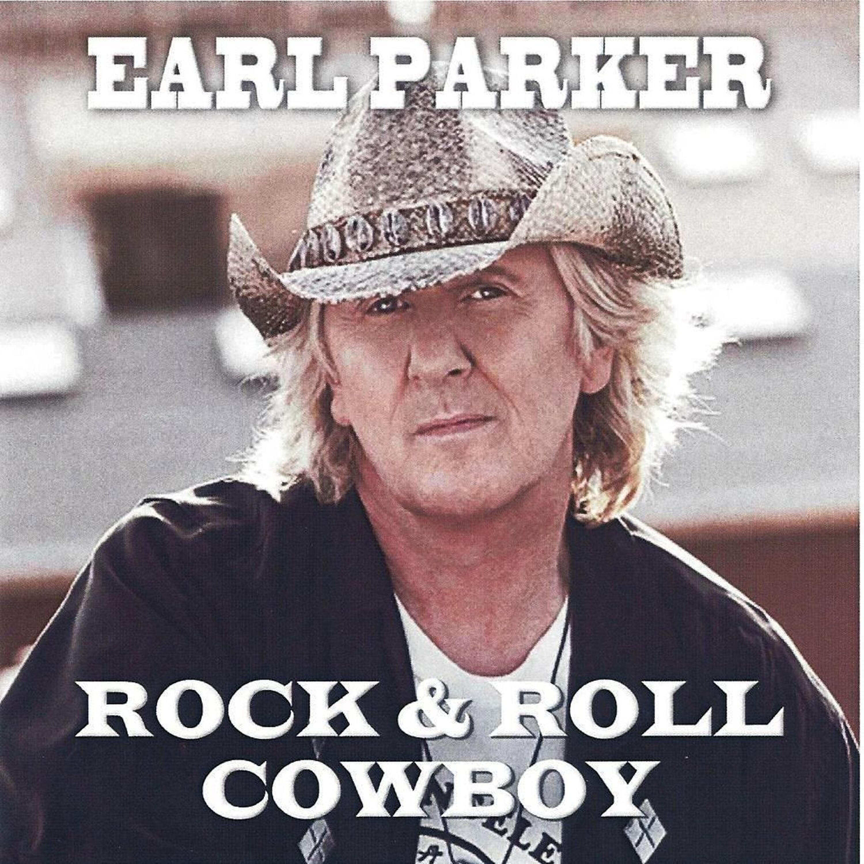 Релиз A Rock & Roll Cowboy