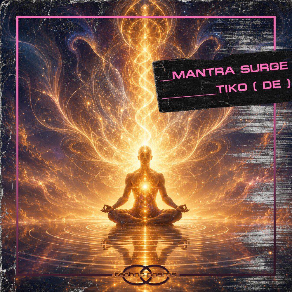 Релиз Mantra Surge