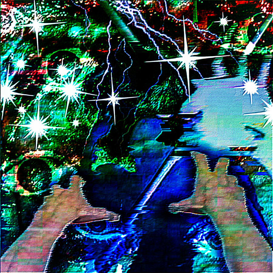 Волна по релизу