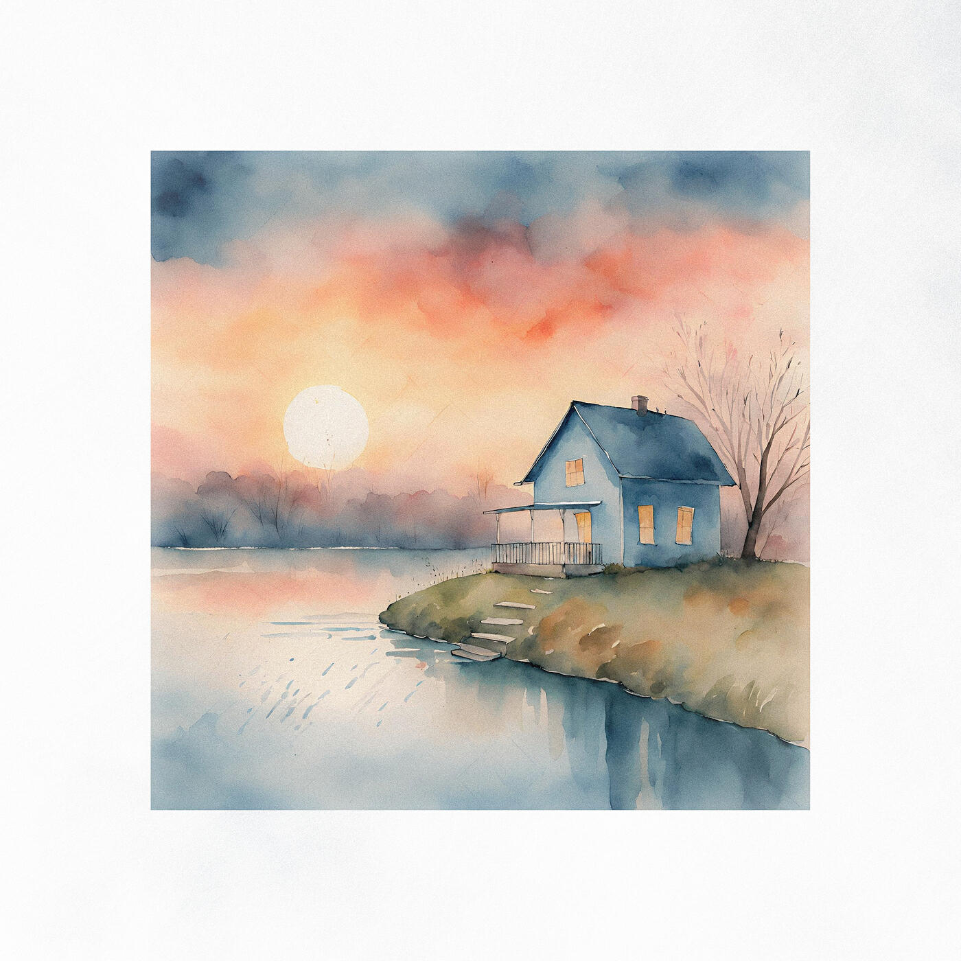 Релиз Take Me Home