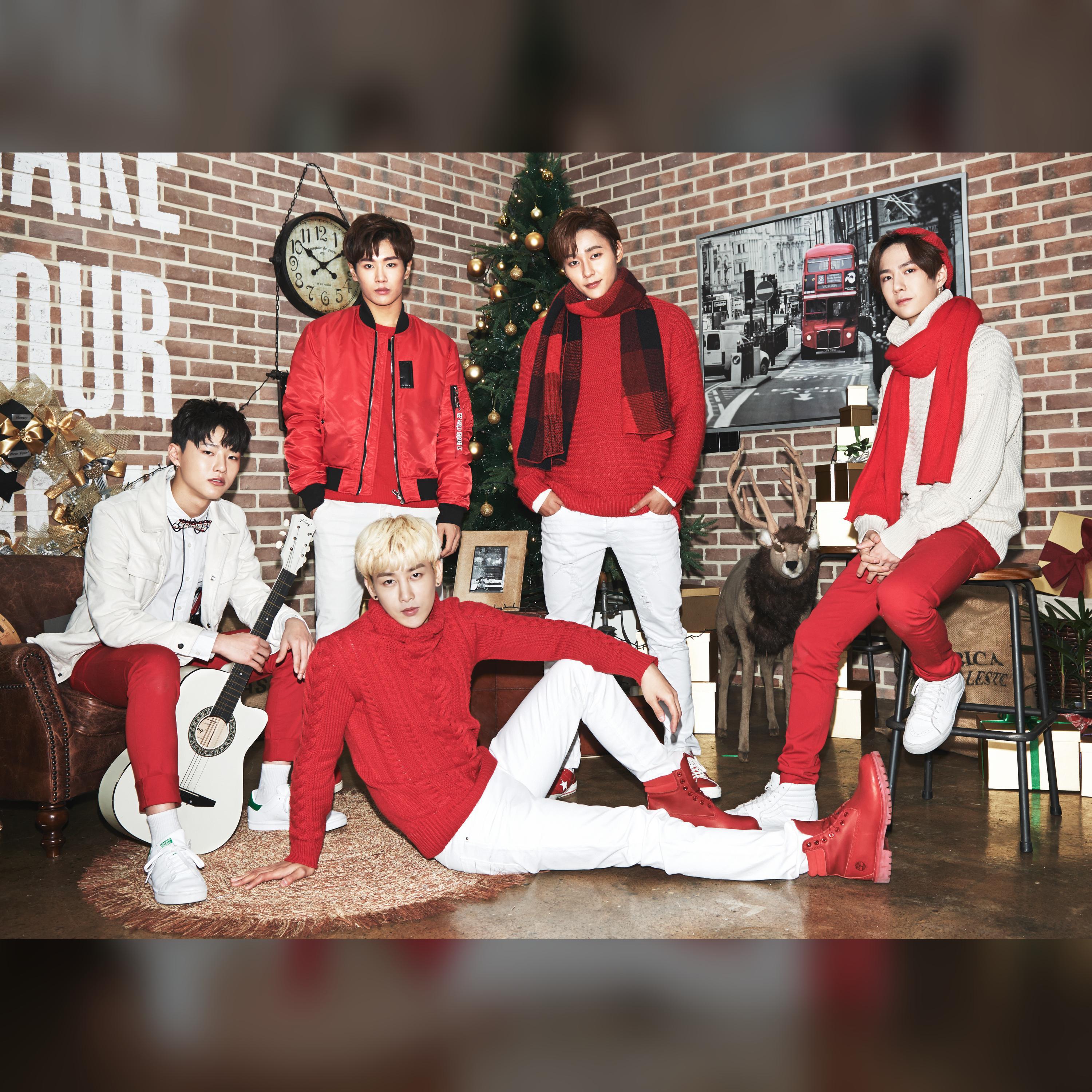 Релиз 新年快乐