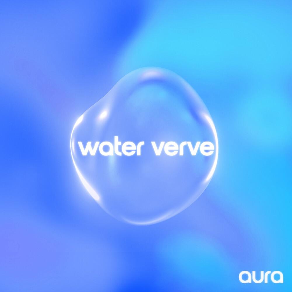 Релиз Water Verve