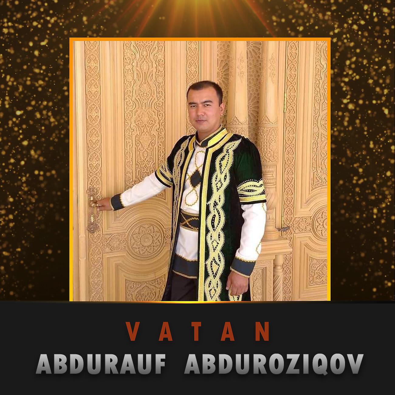 Релиз Vatan