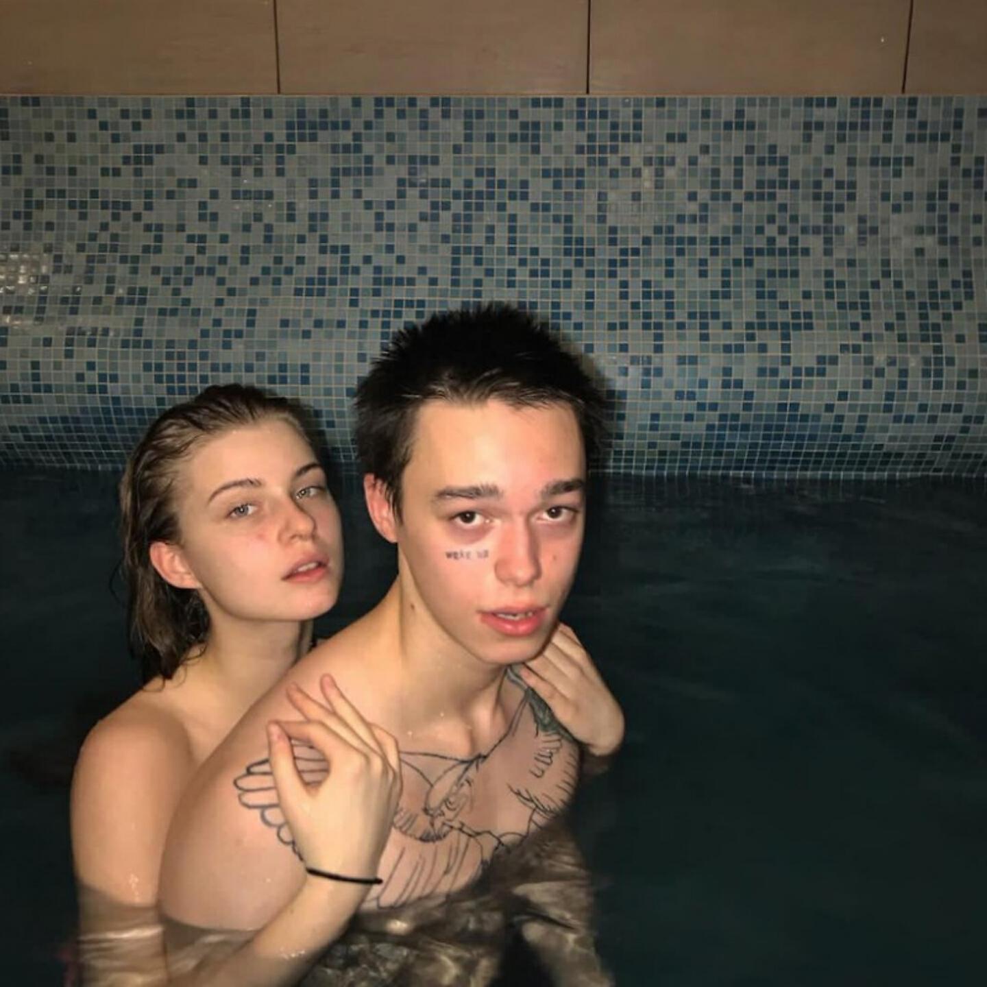 Релиз 别让我放不下