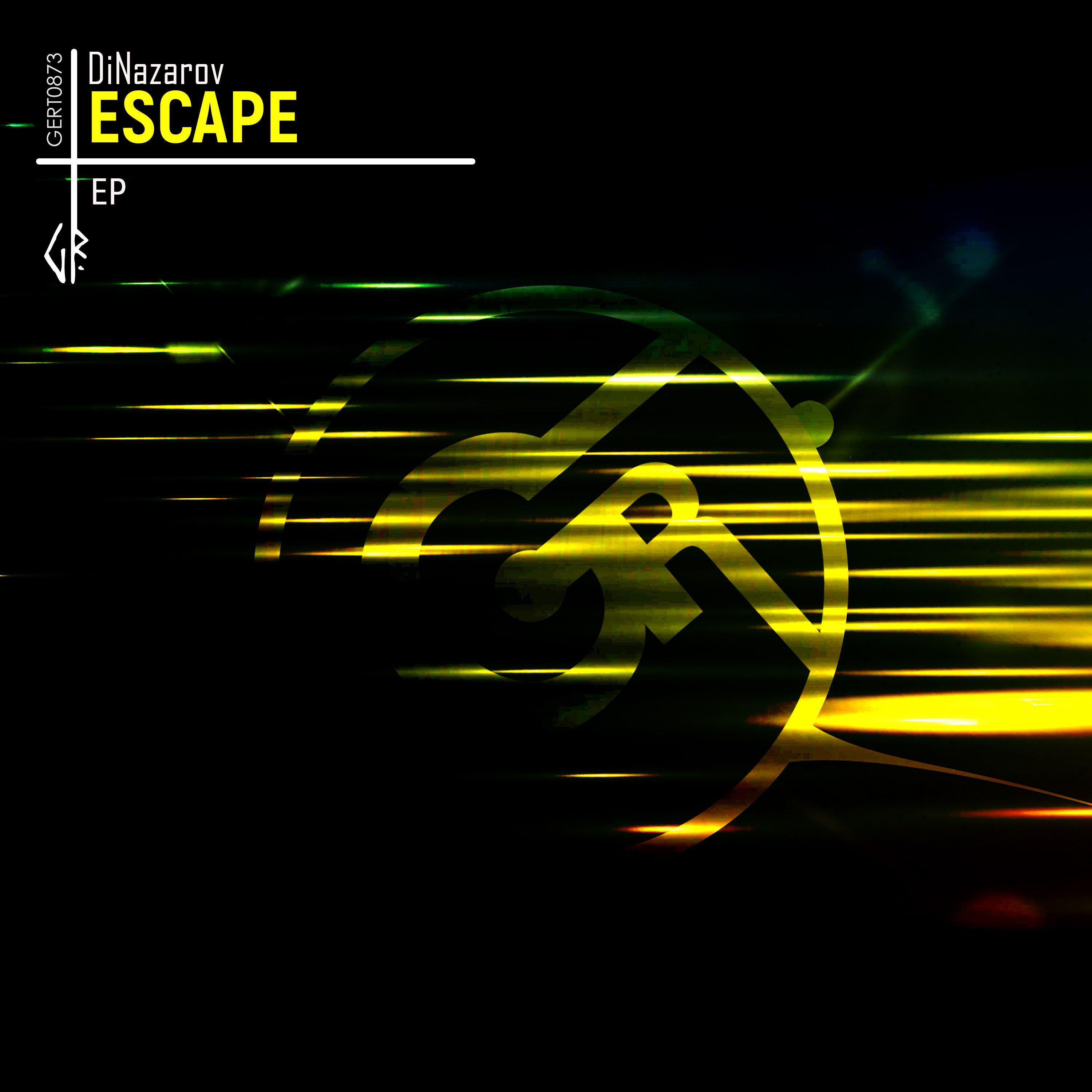 Релиз Escape