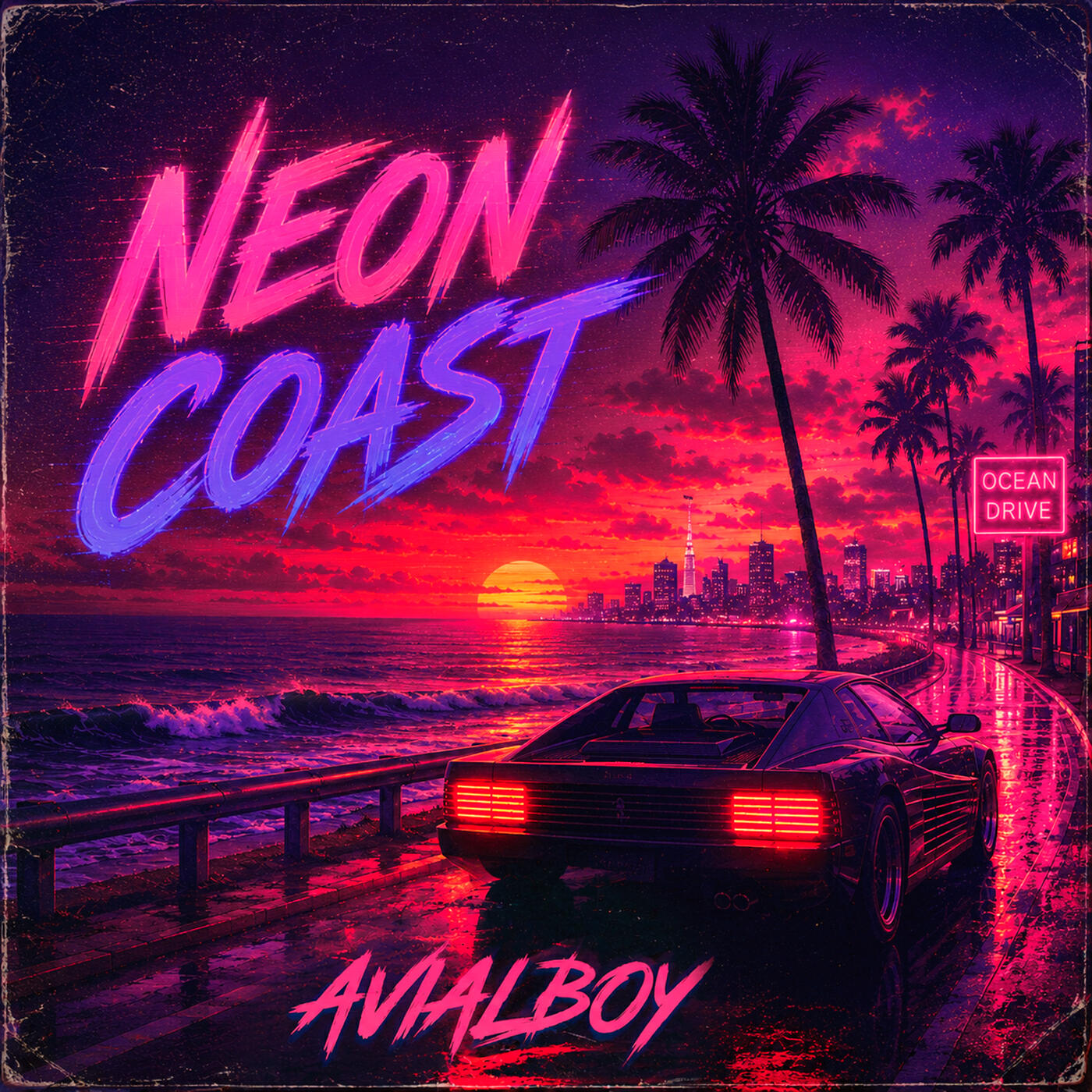 AVIALBOY